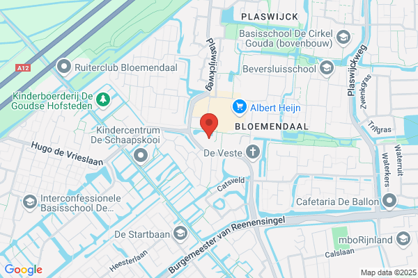 Swadenburg Bv