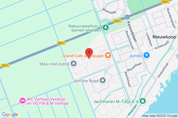 Creon Bv