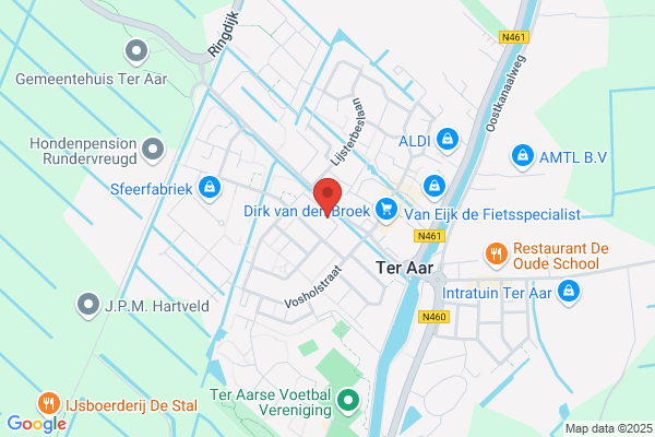 Dymacon Bv