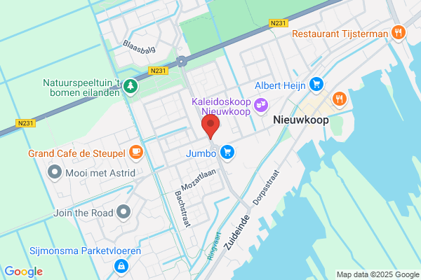 Boonstra, J H