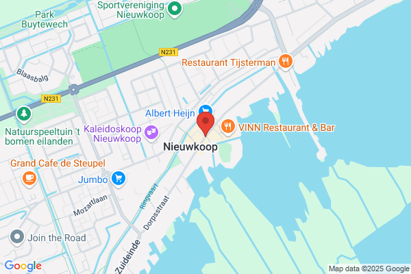 Huisartsartsen Andriesse En Brinkman