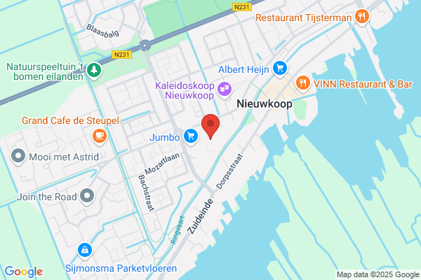 Huisartsen Sluis En Van Erp