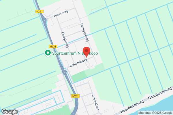 Autovakmeester van Harten