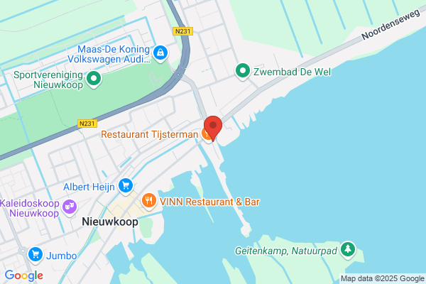 De Overtocht