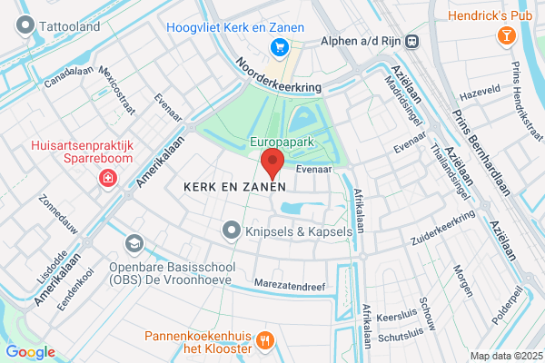 Obs De Wereldwijzer Locatie Kon Julianaschool