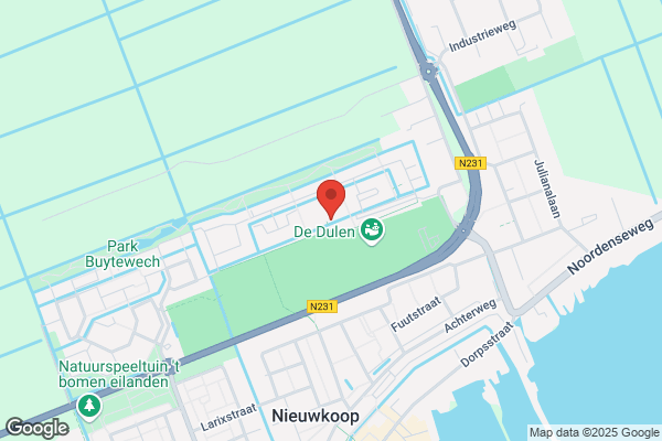 Peuterspeelzaal Nijntje