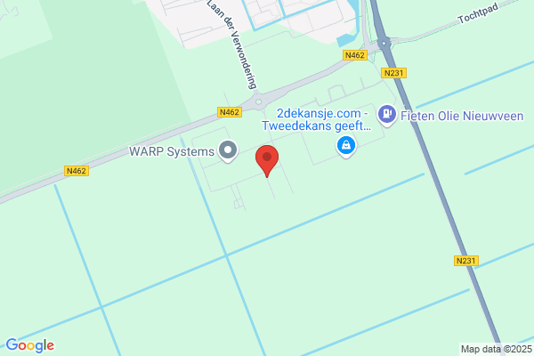 Kleijbeuker Management Bv