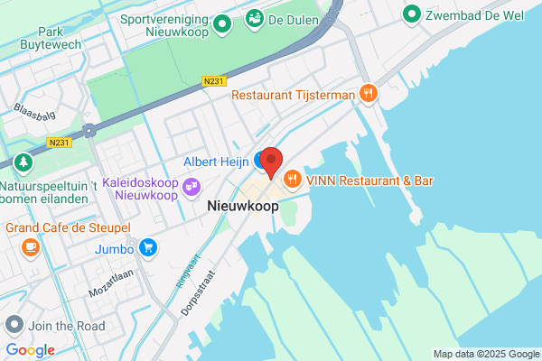 Regtuijt, Drs W