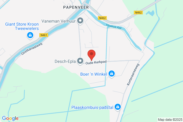 Hoogendoorn Stephanotos Vof