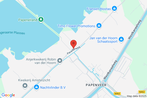 Veenwave Vof