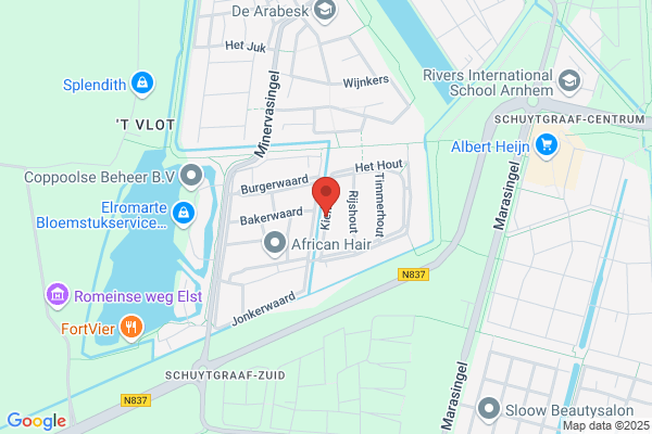 Administratiekantoor Krete
