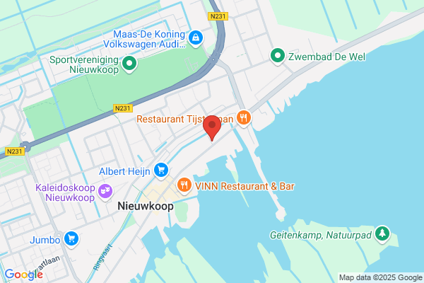 Belastingadviesburo Van De Beek Roest