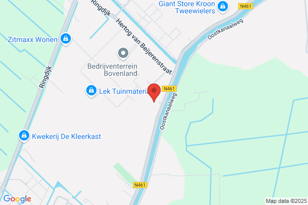Administratie & Fiscaal Adviesbureau Van der Salm VOF
