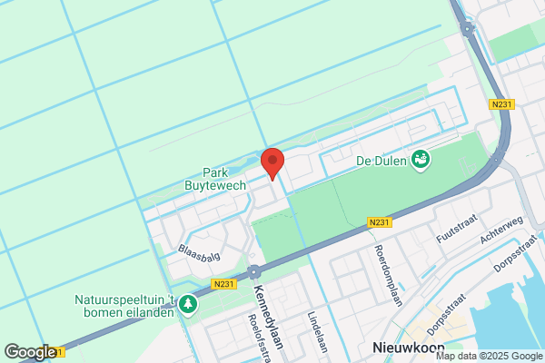 Administratiekantoor Swadenburg BV
