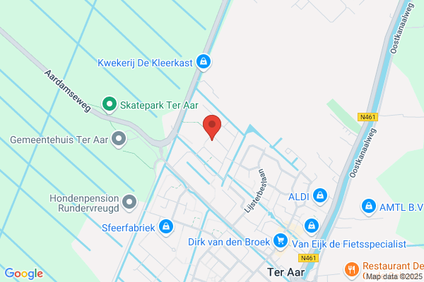 Kaaij Administratie- en Belastingadv Bureau vd