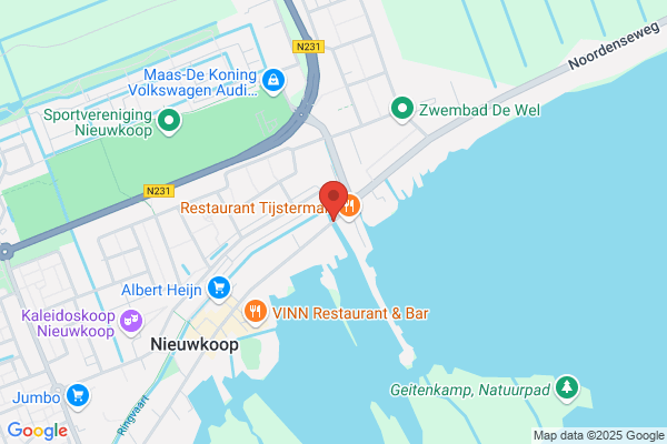 Brug, De