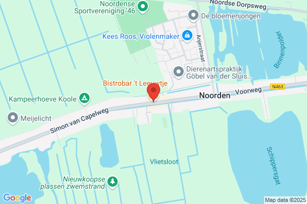 Cafe Het Leeuwtje