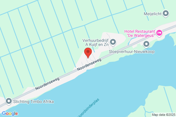 Breedijk