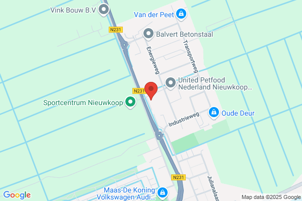 Cooperatie Automatisch Mortel Transport