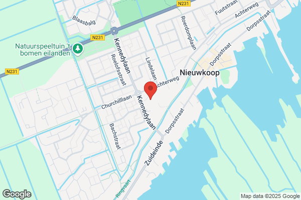 Etos Nieuwkoop