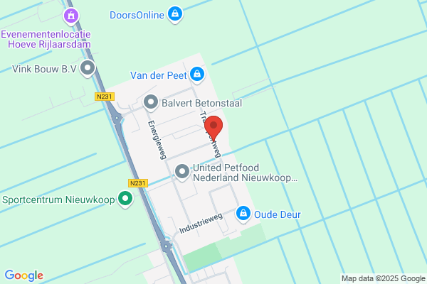 Blees International Bv