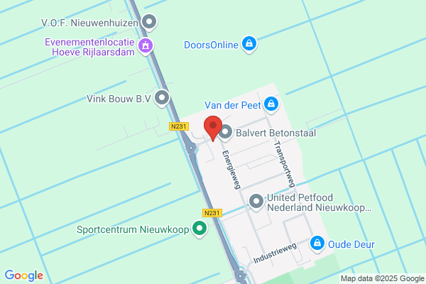 Drukkerij De Atlas