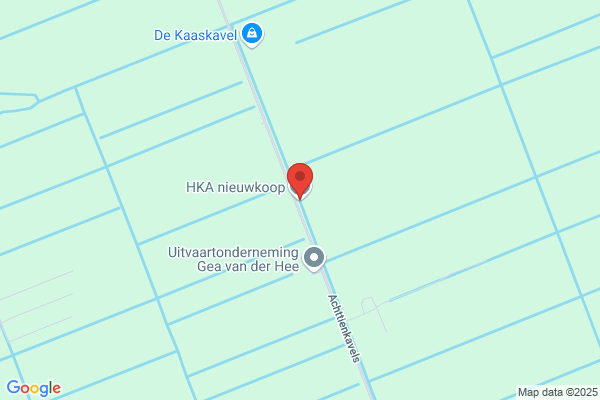 Hke Bv