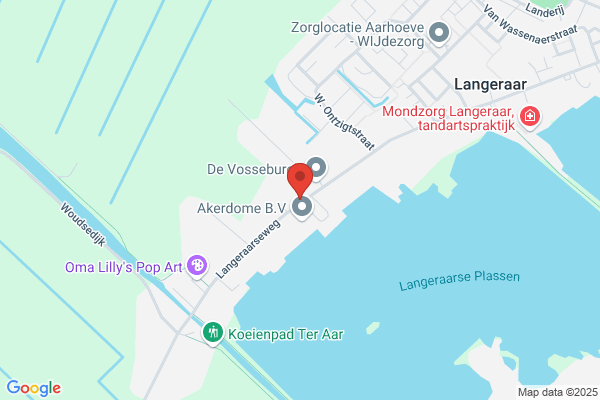 Veehoudersbedrijf A. Koole Bv