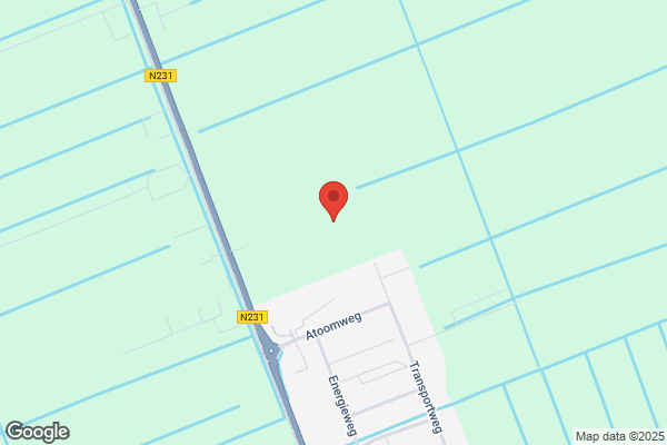 Vof G & M Olsthoorn