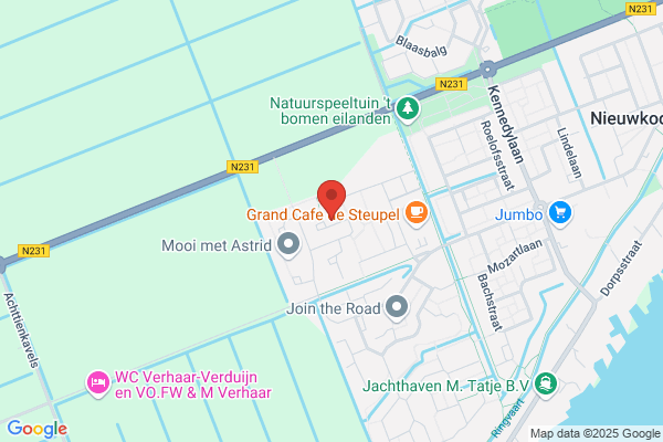 Voegersbedrijf V. Dam En Douven
