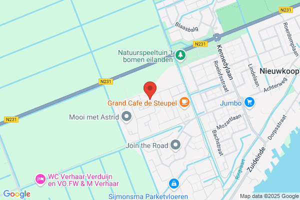 Goedhart Ontwerp | Grafische producties
