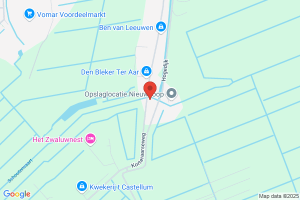 Wijfje Bv, N