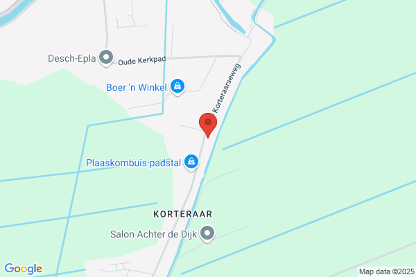 Loonbedrijf P. Den Brave