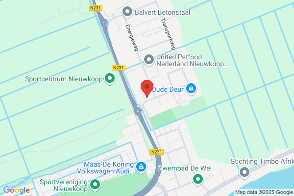 Bouwkundig Teken- En Adviesburo A. Van D