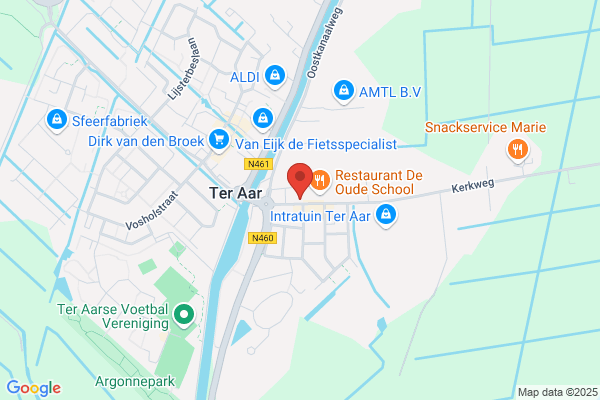 Herenkapsalon Dennis Verboom