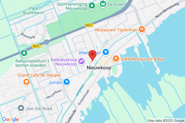 Kinderopvang de Posterij