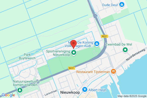 Peuterspeelzaal 't Speelhuis