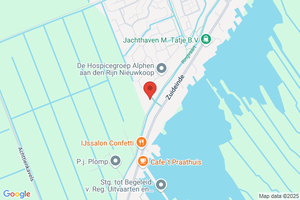 Speeltuin Het Zuideinde