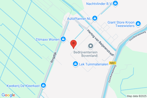 Technisch Bureau Magema Bv