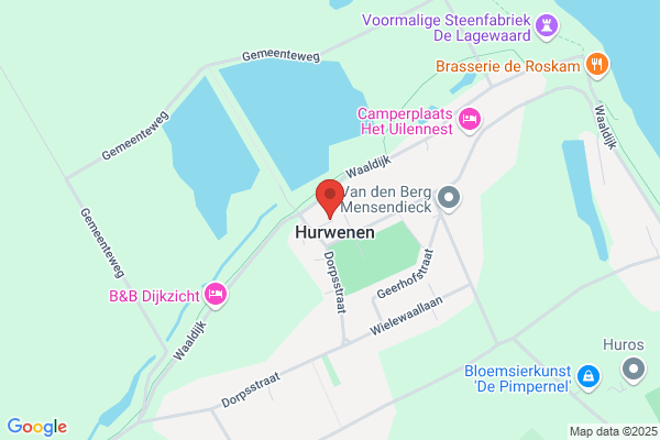 Vogelsang Magazijntechniek Bv