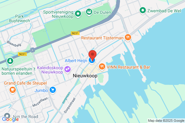 Pearle Opticiens Nieuwkoop