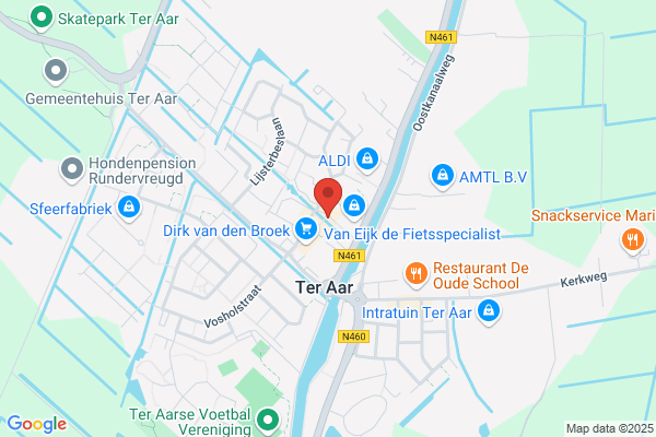 Veldhoen Brillen Ter Aar Bv