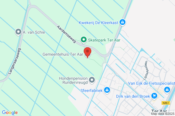 Gemeente Ter Aar