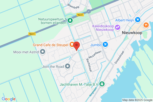 Stichting Openhuis