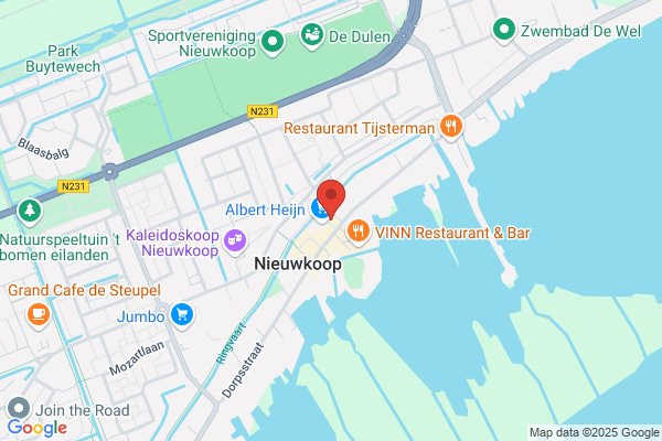 De Happerij