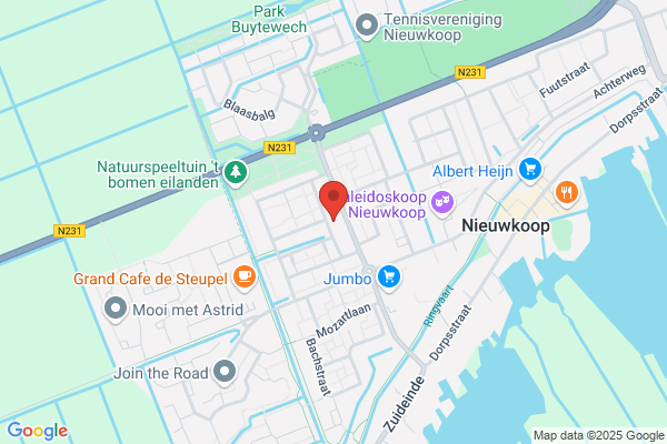 R.O.N. Rij Opleiding Nederland