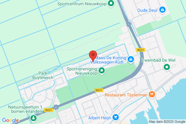 Zilveren Maan, De