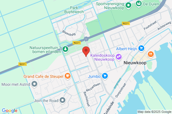 Mevr Jj V Wijngaarden-Verdel