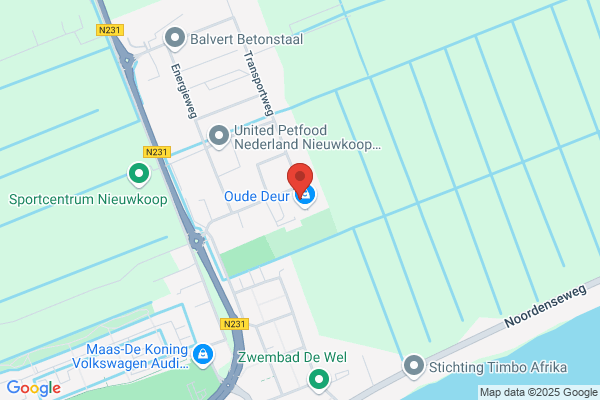 Kalshoven Vof