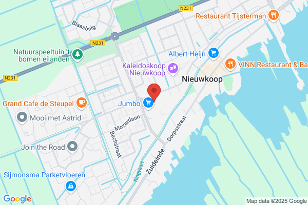 Slagerij Kalshoven